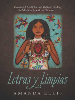 cover image of Letras y Limpias